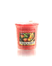Samplers Tropical Fruit