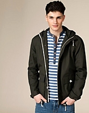 Samson Jacket