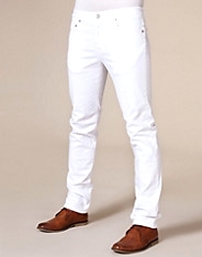 Samuel Comfort Twill