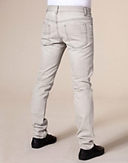 Samuel Grey Denim