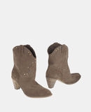 SAN CRISPINO - Ankleboots