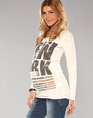 San Diego LS Top