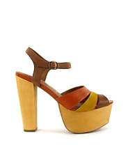 San Diego Shoe