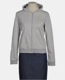 SAN FRANCISCO - Sweatshirt med huva