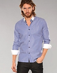 San Siro Shirt