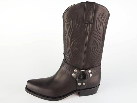 Sancho Boots: BW4966-H0307