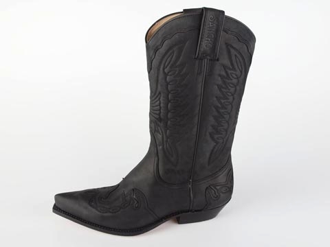 Sancho Boots: BW5119-HO383 - 2