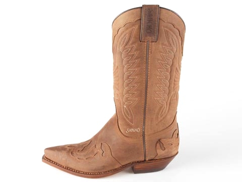 Sancho Boots: BW5119-HO383
