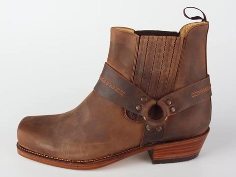 Sancho Boots: VW5049-HO71