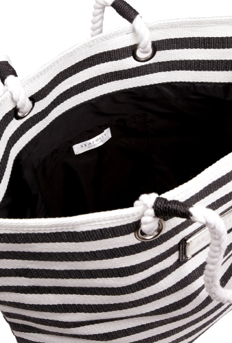 Sand Hopper Tote by Seafolly