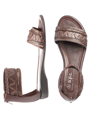 Sandal - 13