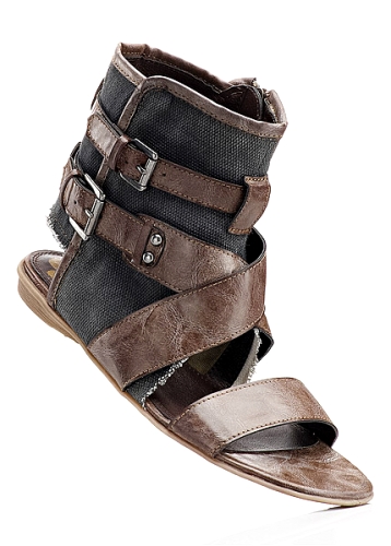 Sandal - 16