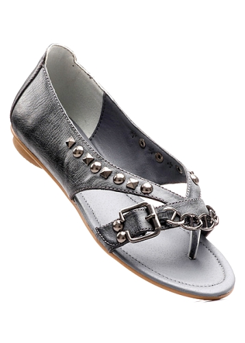 Sandal - 8