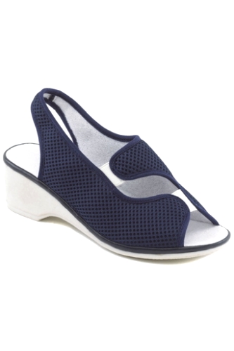 Sandaler, dam - 10