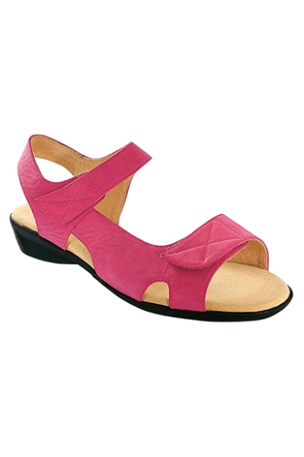 Sandaler, dam - 12