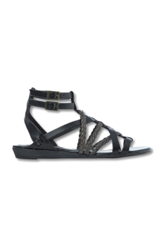 Sandaler, dam - 16