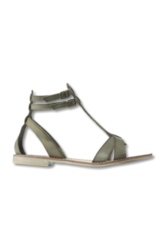 Sandaler, dam - 17