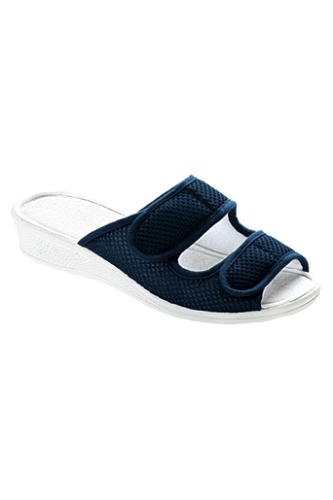 Sandaler, dam - 2