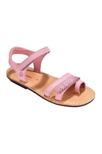 Sandaler, flick