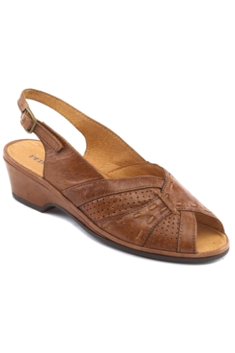 Sandaler Pédiconfort®, dam - 10