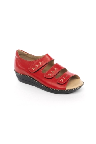 Sandaler Pédiconfort®, dam - 2
