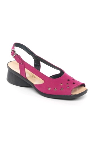 Sandaler Pédiconfort®, dam - 5