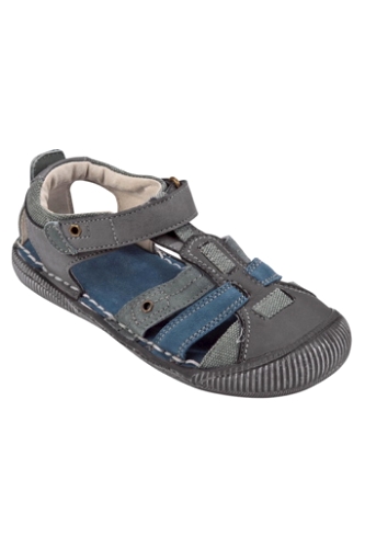 Sandaler, pojk - 2