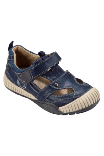 Sandaler, pojk