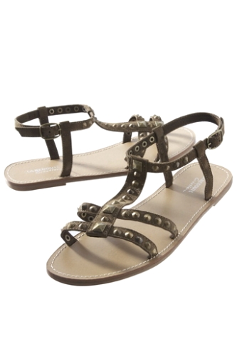 Sandaler, stl 38-45