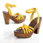 Sandaletter - 12
