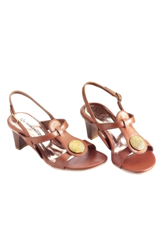 Sandaletter Pédiconfort® - 4