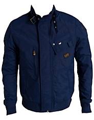 Sandhurst Bomber