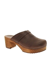 Sanita Classic Clog