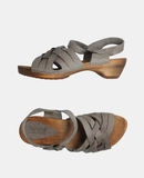 SANITA - Klacksandaler - 2