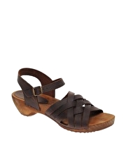 Sanita Ursula Clog Sandal