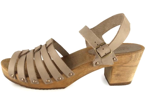 Sanita: Wood Karmen