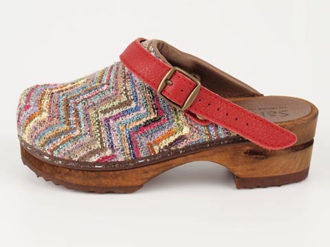 Sanita: Wood Octavia