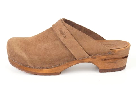 Sanita: Wood Rita
