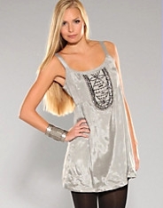Sanne Long Top
