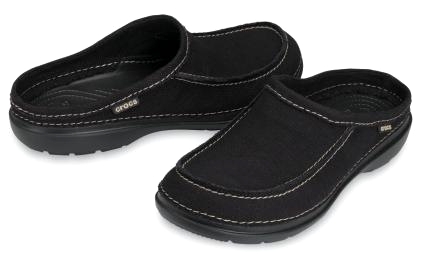 Santa Cruz Clog