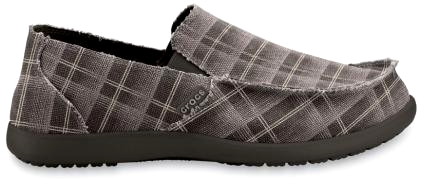 Santa Cruz Plaid