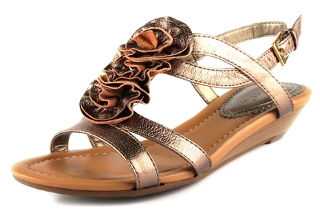 Santa Rock, Metallic