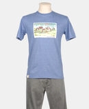 SANTAFE - Kortärmad t-shirt - 2