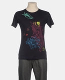SANTAFE - Kortärmad t-shirt - 3