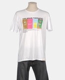 SANTAFE - Kortärmad t-shirt - 4
