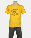 SANTAFE - Kortärmad t-shirt - 5