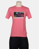 SANTAFE - Kortärmad t-shirt - 6