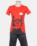 SANTAFE - Kortärmad t-shirt - 7