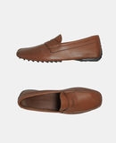 SANTONI CLUB - Mockasiner - 3