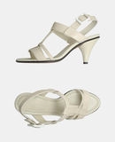 SANTONI - Högklackade sandaler - 2
